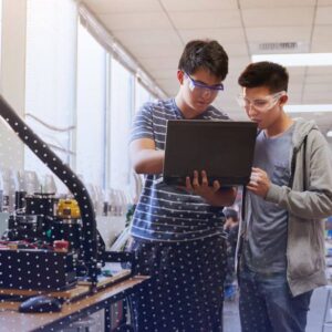 Empowering Students through Collaborative Problem Solving Product Image