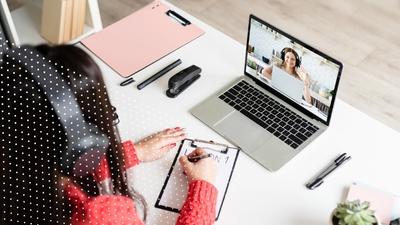 Teaching Online without PowerPoint Product Image