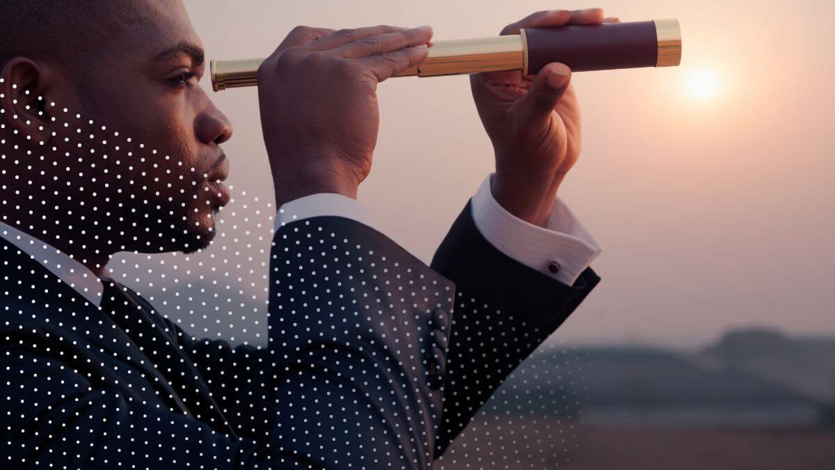 Vision for Leaders Product Image