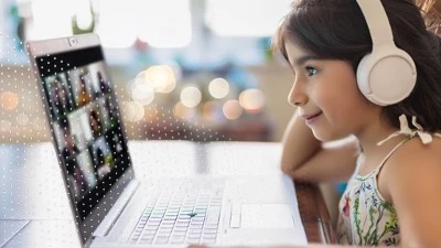 Remote Education Engaging All Students