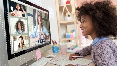 Remote Education Transitioning to Remote Learning