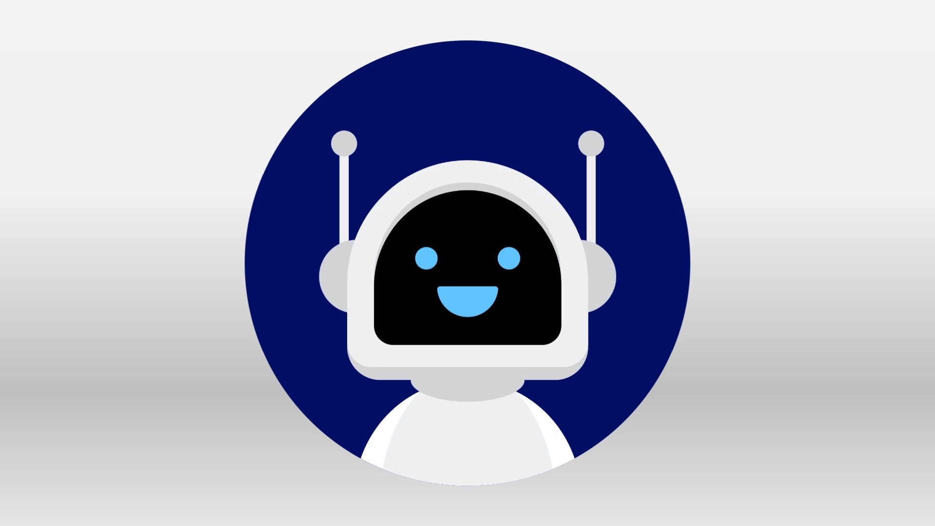 Ai Robot for Integration of AI for Leaders