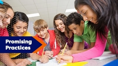 Game Based Learning Course Card Image Development