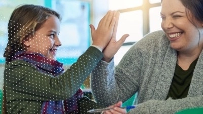 Course Card Paraprofessional Growth Mindset